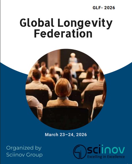 Conference program cover