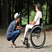 Elderly & Disabled Services in the US