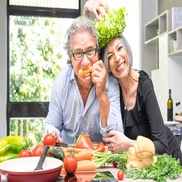 Elderly Nutrition Market Research Report