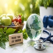 Global Preventive Health & Longevity Market, 2026–2035