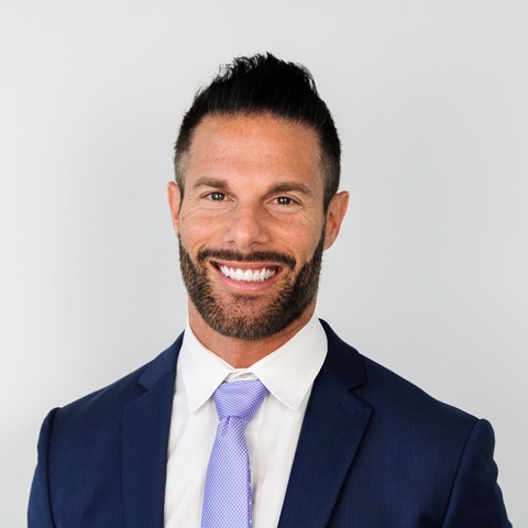 Dustin Robinson