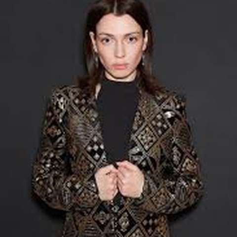 Ksenia Leus