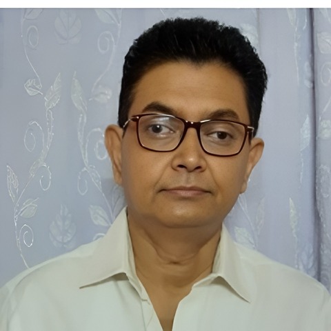 Supratik Gupta
